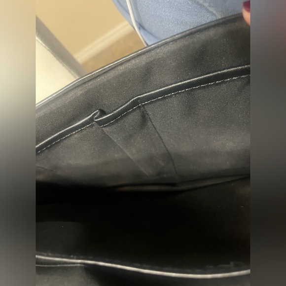 Aldo chain strap envelope crossbody bag - Picture 2 of 10